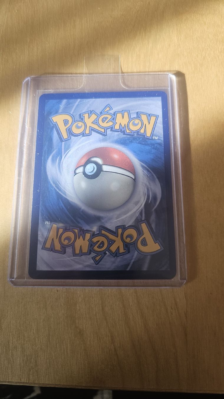 Pokémon Carte collezionabili: me02.5 me2.5 heros transcendent  – Nuovo (secondo la descrizione) da Meyrin venduto da vau_fj2p 1