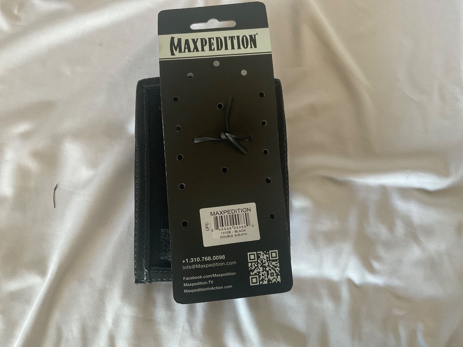 Schützensport: Magazintasche – Neu und originalverpackt aus Sarnen von adisson 1