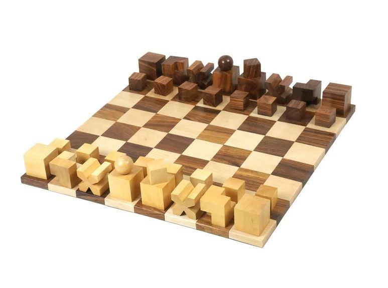 Jeux d'échecs original | Rouge et Noir Paris
