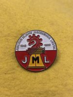 Pin JUBILÄUM JUGENDMUSIK LIESTAL