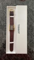 Montre Tissot vintage digitale