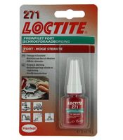 Loctite 271 Schraubensicherung Rot Hochfest