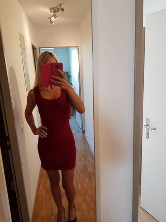Kleid von Mango, Gr. S