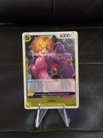 Lilith EB03-058 One Piece Extra Booster Heroines Edition