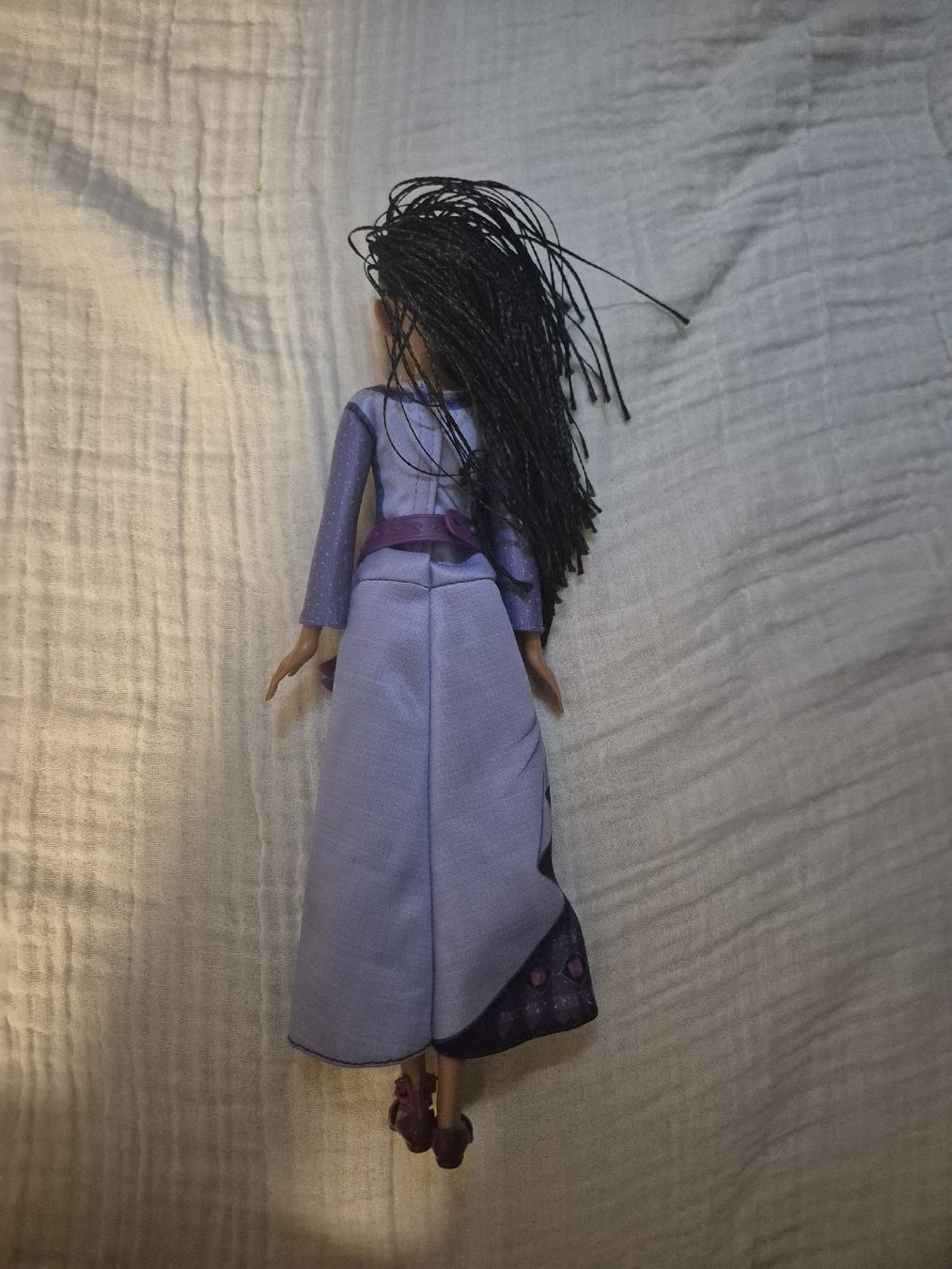 Bambole: Asha Barbie Wish – Nuovo (secondo la descrizione) da Zürich venduto da mar_h988 2