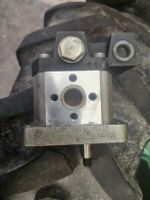 Fiat Traktor Lenkilfpumpe Hydraulikpumpe 80-90 etc