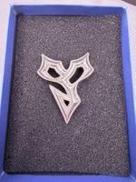 FINAL FANTASY X –925 Silber Anhänger SQUARE ENIXstore 2000er