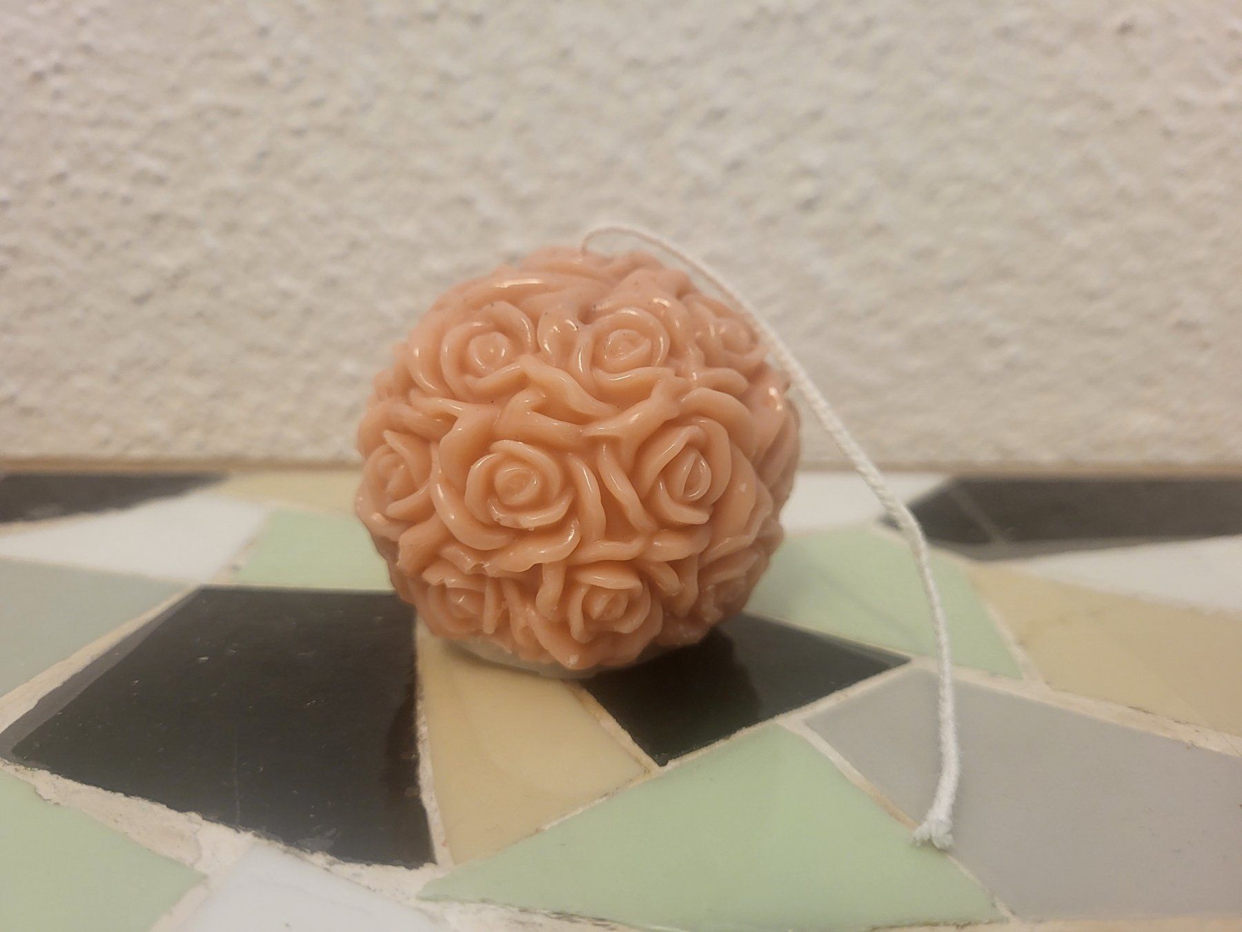 Candele: Rosenbusch – Usato da Oberentfelden venduto da rog_7cbw 3