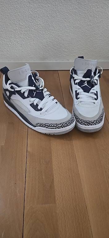 Scarpe da uomo: Jordan Spizike – Usato da Nottwil venduto da sch_68nw 1