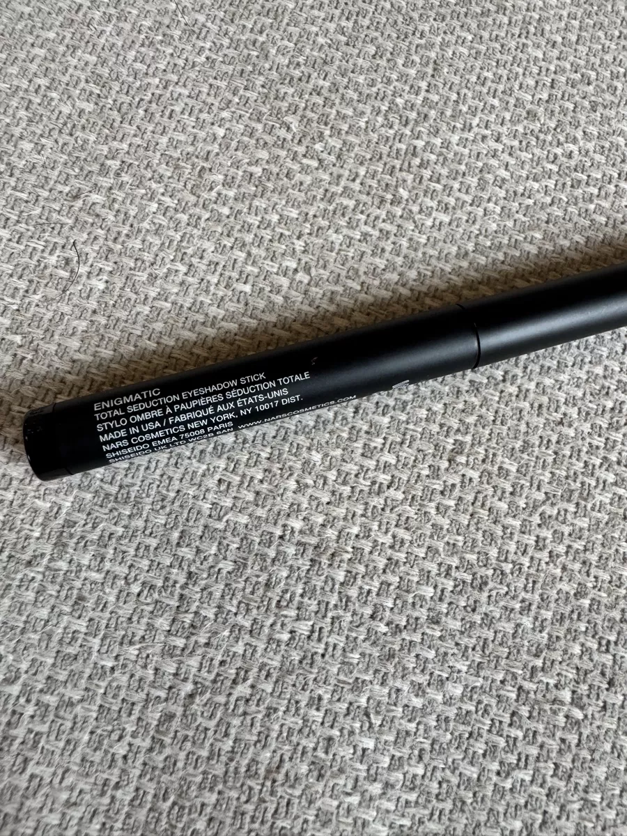 Nars Make-up: NARS eyeliner/lidschatten – Usato da Zürich venduto da MHW23 2