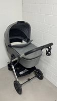 Hauck Kinderwagen Vision Trio X Set