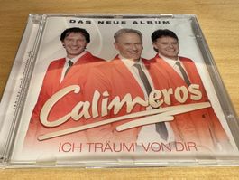 Calimeros - Ich Träum' Von Dir