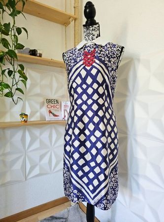 Marc Cain Kleid Gr. M