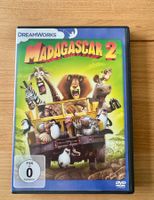 DVD - Madagascar 2
