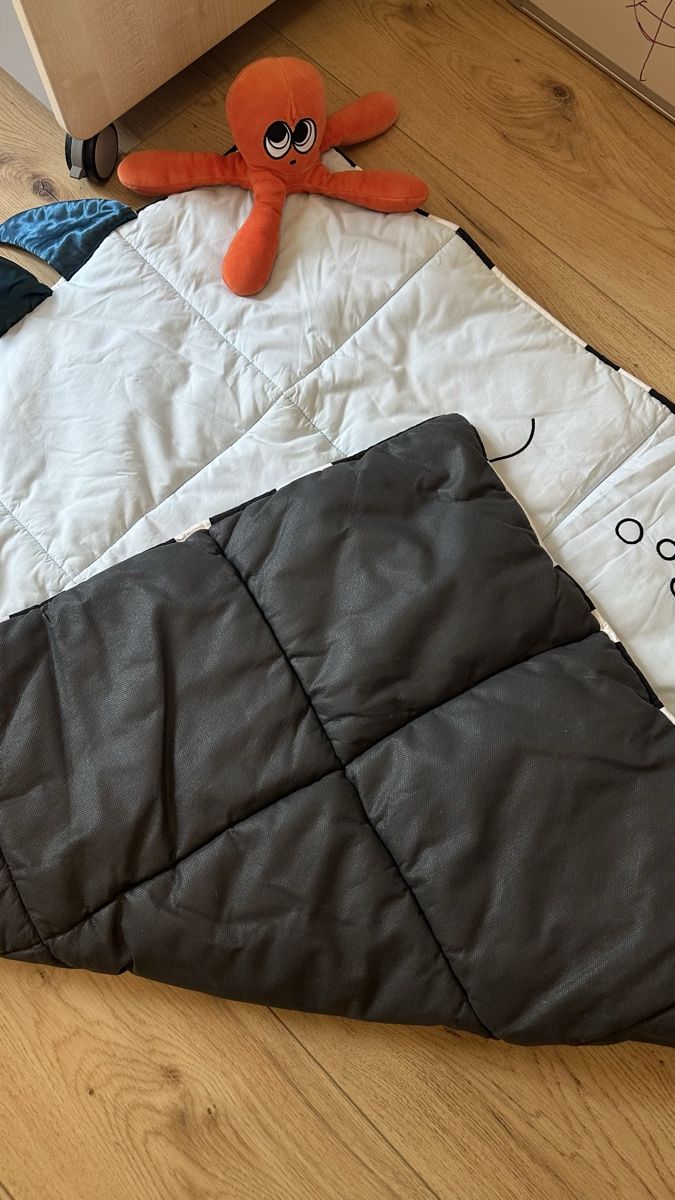 Ikea Spielmatte: Spiel Decke aus Ikea – Gebraucht aus Zürich von Lena.17 1