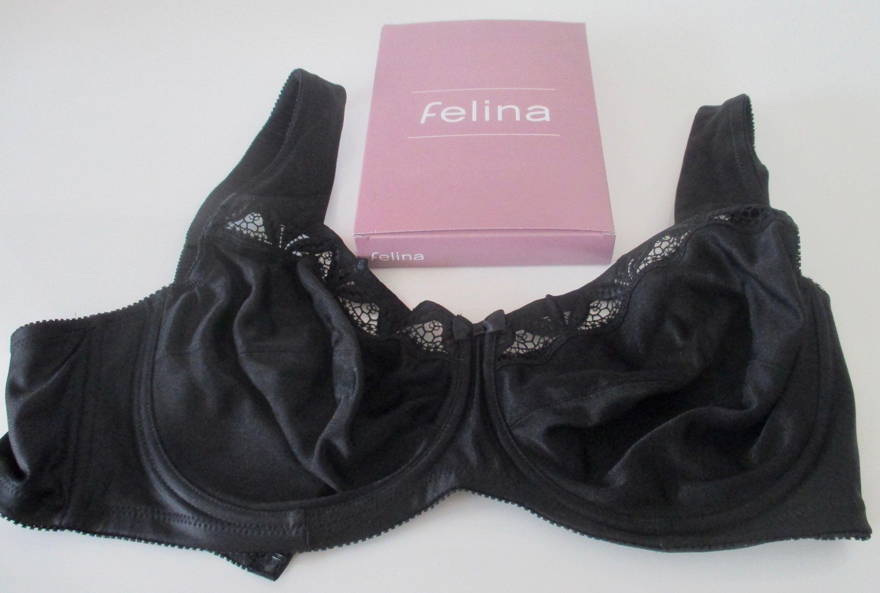 Autres dessous: Felina Bügel - BH – Neuf avec emballage d'origine à Hefenhausen par Hase9 1
