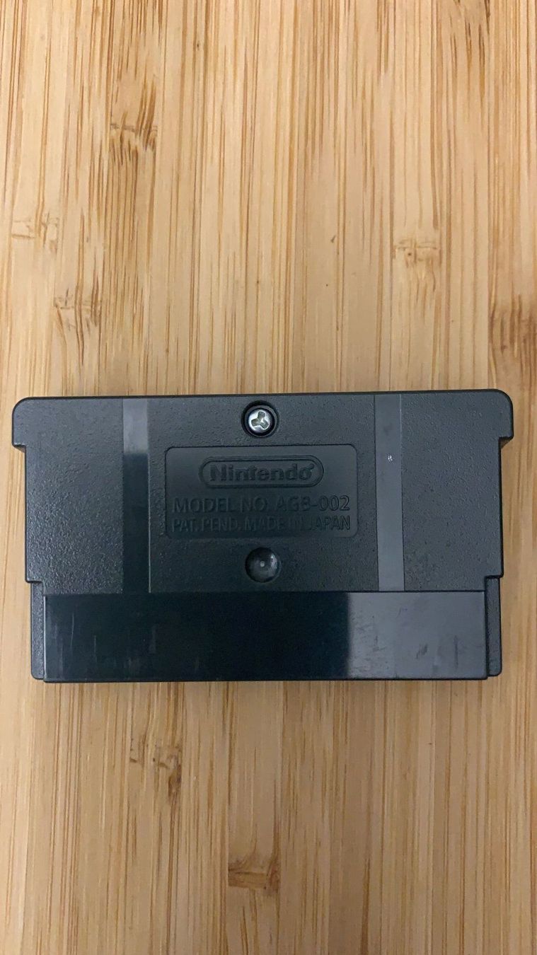 Spiele: Nemo für GBA – Gebraucht aus Gebenstorf von RetroFuture 1