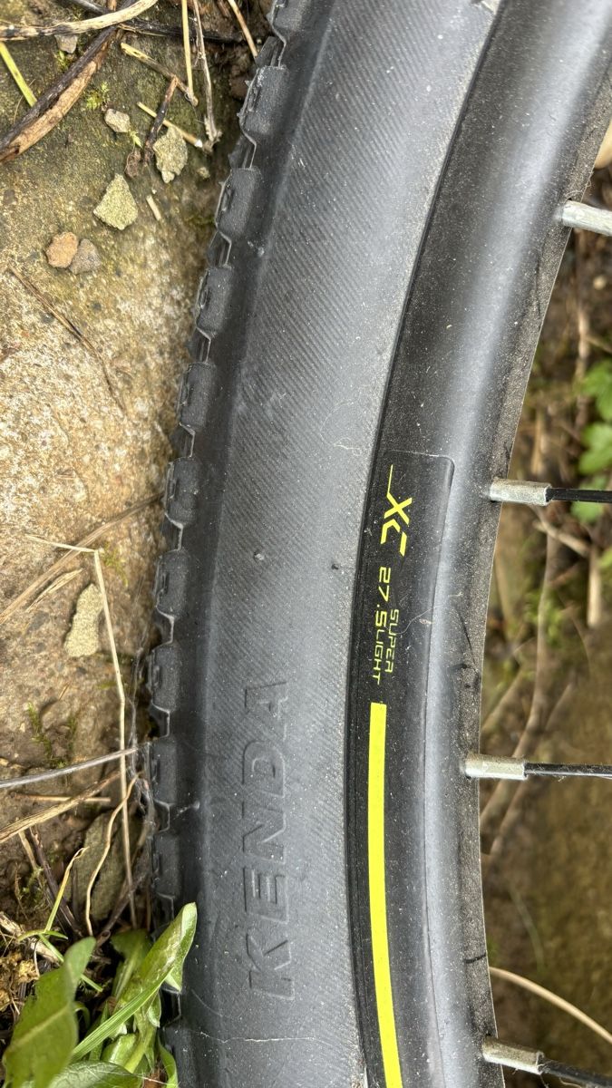 Totem Biciclette: Totem MTB 27.5“ S/M – Nuovo (secondo la descrizione) da Ossingen venduto da jst_z962 5
