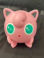 Pokemon Pummeluff Vintagefigur Tomy 1998