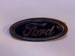 Original Ford Emblem