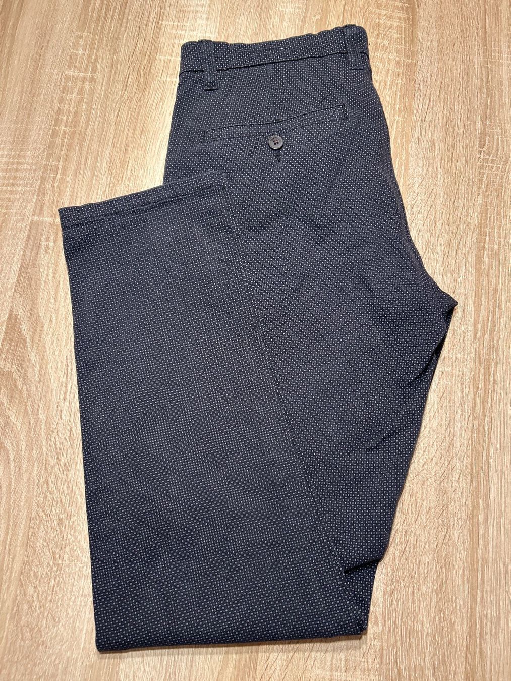 Jeans: CLAYTON Herren Jeans Gr.  48 – Usato da Brunnen venduto da Nala2929