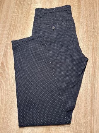 CLAYTON Herren Jeans Gr.  48