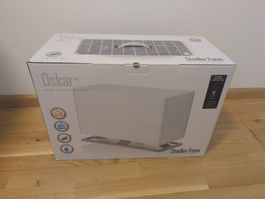 Sehr leiser Luftbefeuchter - Stadler Form Oskar