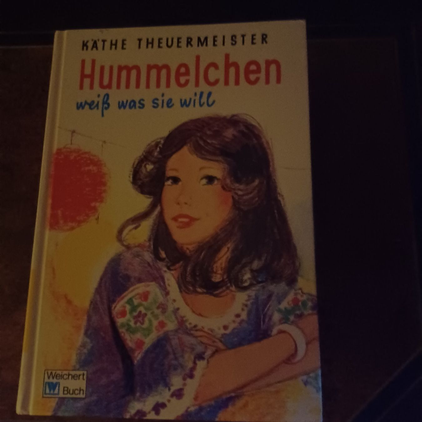 Bücher: Kinderbuch 5 Bände Hummelchen – Gebraucht aus Abtwil SG von luupsy 5