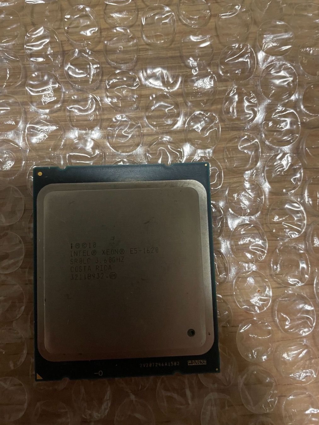 PCs: Xeon e5 1620v1 – Gebraucht aus Ringgenberg BE von Republic_Of_Gamers
