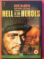 Die ins Gras beissen / Steve McQueen / deutsch