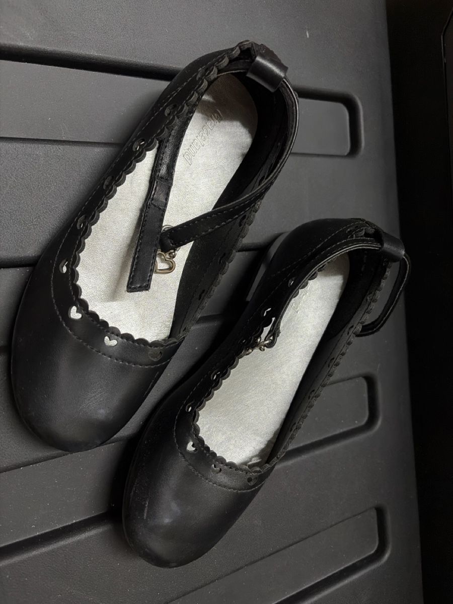 Graceland Scarpe per ragazze: Schuhe Grösse 32 – Usato da Granges-Paccot venduto da Fwaeber
