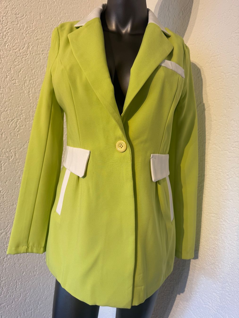 Jacken: Damen Blazer Jacke Gr M Top Zustand – Gebraucht aus Frenkendorf von Style365 2