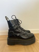 Doc Martens Jadon Max taille 40