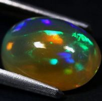 ETHIOPIAN WELO OPAL 2.00 CTS #A2