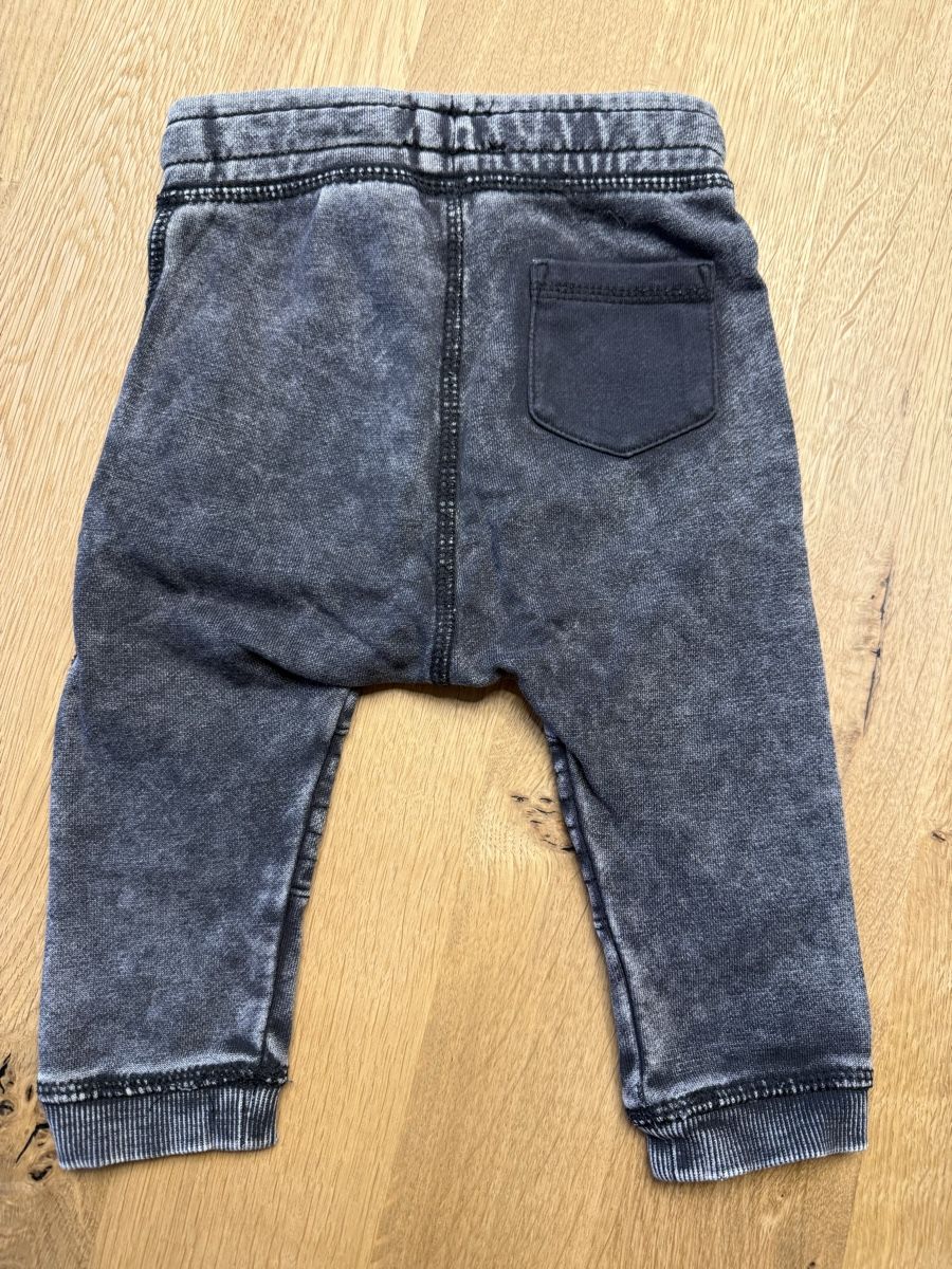 H&M Lotti & Set di vestiti: Kleider Set Junge Grösse 74 – Usato da Goldswil venduto da Fisel 7