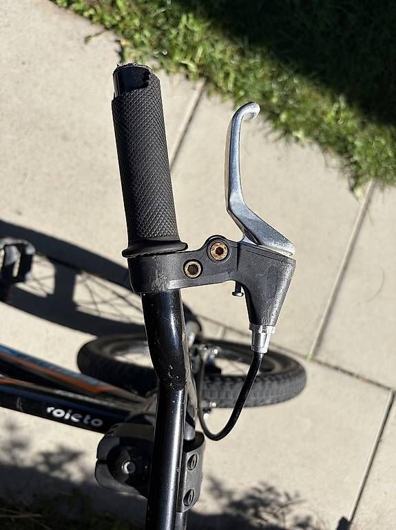 Velos: Kindervelo 16" – Gebraucht aus Zürich von mauerhoferi 2