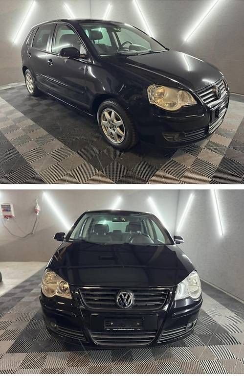 Automobili: VW Polo – Usato da sennwald venduto da pablo.93 1
