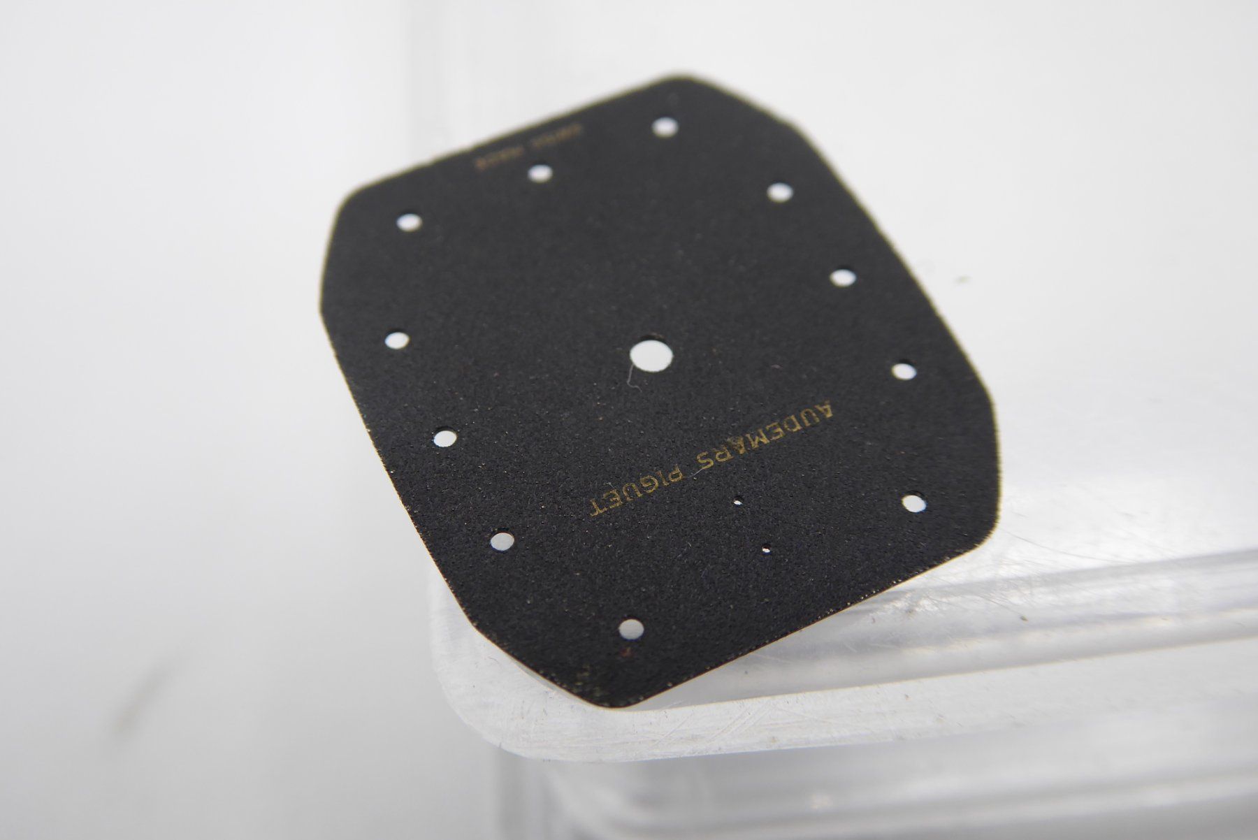 Audemars Piguet Orologi: Audemars Piguet damaged dial – Usato da Geneve venduto da adr_xk6n 3