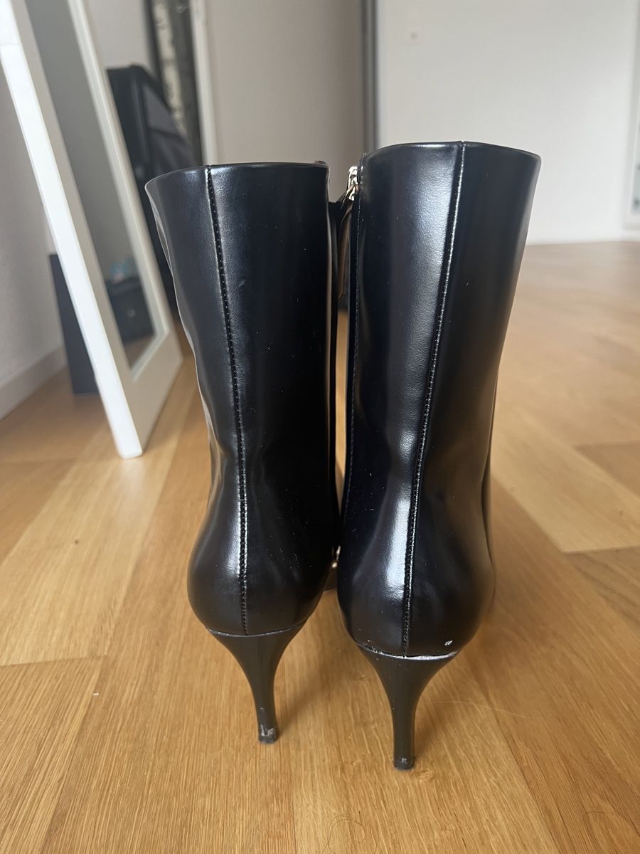 Scarpe da donna: Elegante Heels – Nuovo (secondo la descrizione) da Ebikon venduto da her_82yr 3