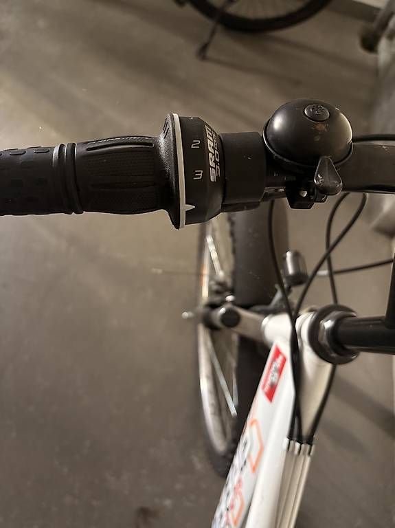 Velos: Velo – Gebraucht aus Sevelen von eri_89gx 3
