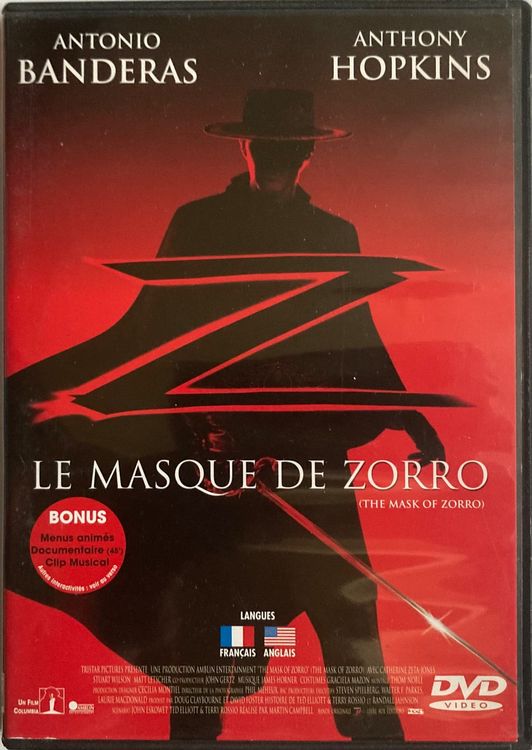Comment Faire Un Masque De Zorro 13 Étapes  Avec Photos Reponses A