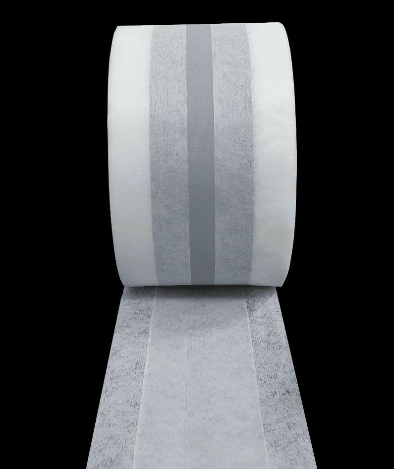 Altri materiali da costruzione: Dichtband Flexible / Rolle à 50 m – Nuovo e nell'imballaggio originale da Chur venduto da posten-handel-ch 1