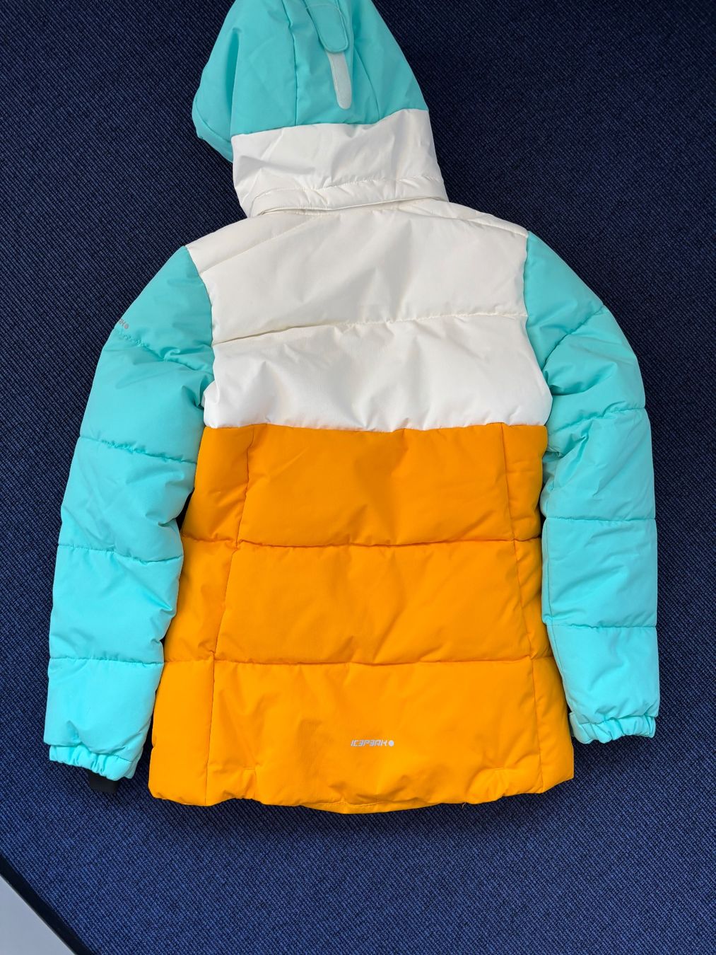 Icepeak Giacche: Ice Peak Skijacke – Usato da Altendorf venduto da UA019 1
