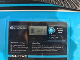 Ective DC 115S Gel Baterien 2Stück