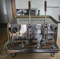 Victoria Arduino VA358 White Eagle Leva 2GR 