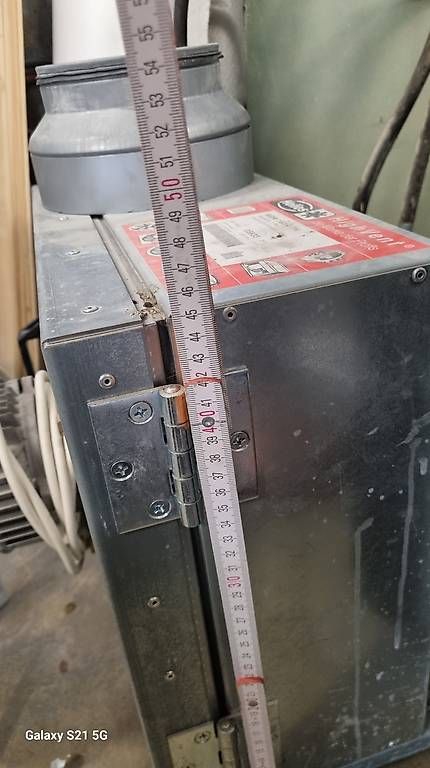 Ventilatori: Box ventilateur – Usato da Corsier-sur-Vevey venduto da hel_lvr5 3