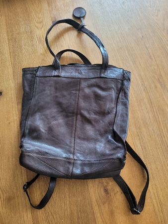 Tasche, Rucksack von Harbour Braun
