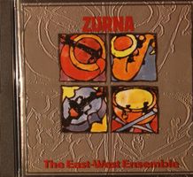 Zurna – The East-West Ensemble