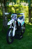 Husqvarna tc 125 2025 