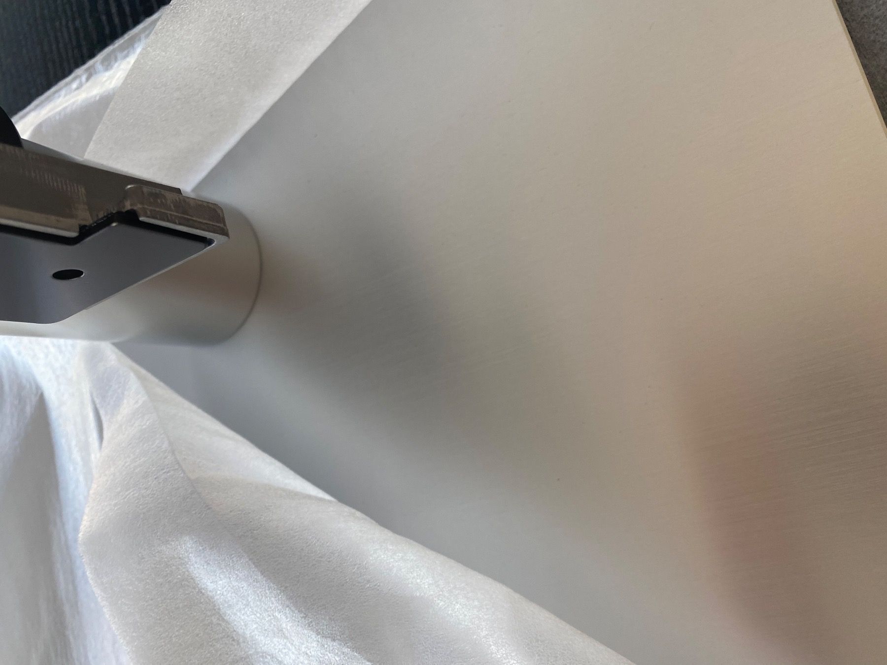 Supporti a parete: Panasonic TV Standfuss – Nuovo e nell'imballaggio originale da Büren SO venduto da Nico59 1